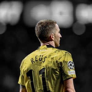 开云注册-官方：罗伊斯今夏离队，结束12年多特蒙德生涯